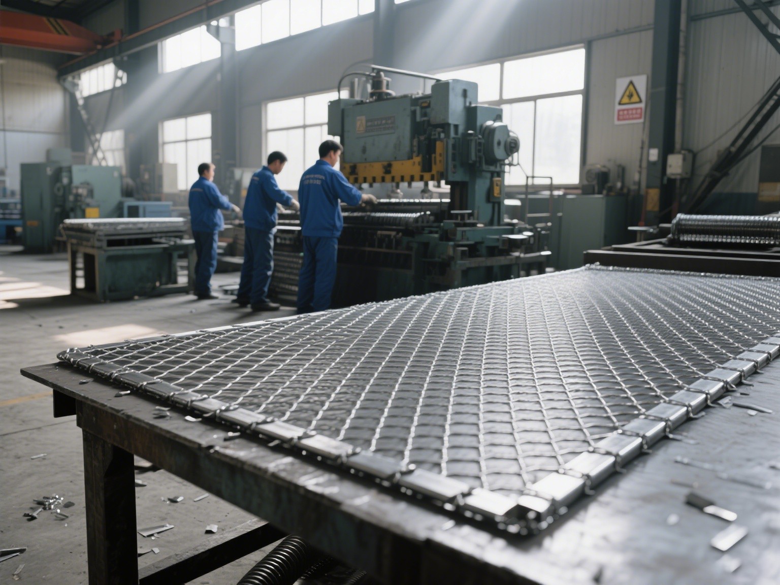 Создать схему грохота