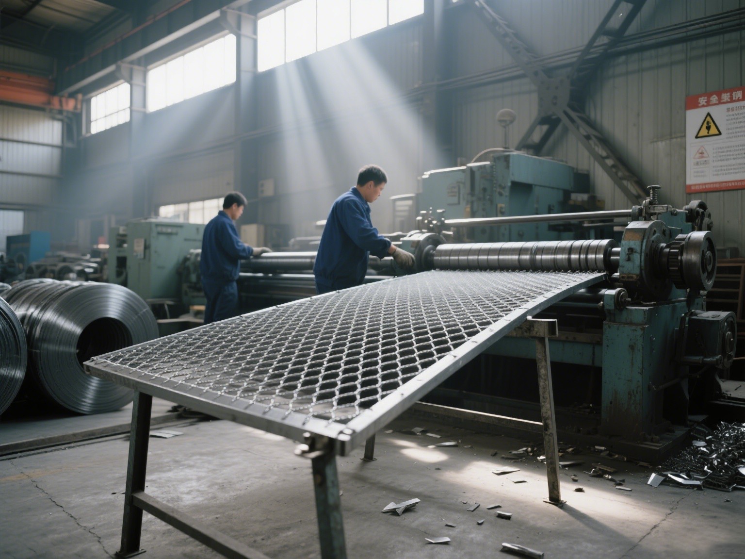 Создайте схему грохота (2)