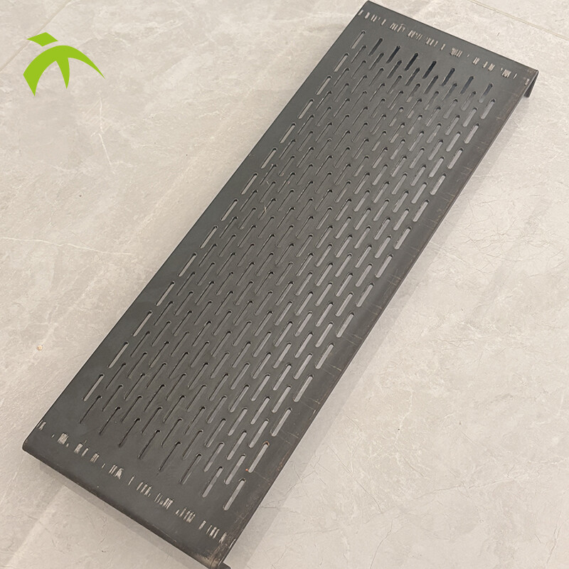 Сетка для штамповки стальных пластин