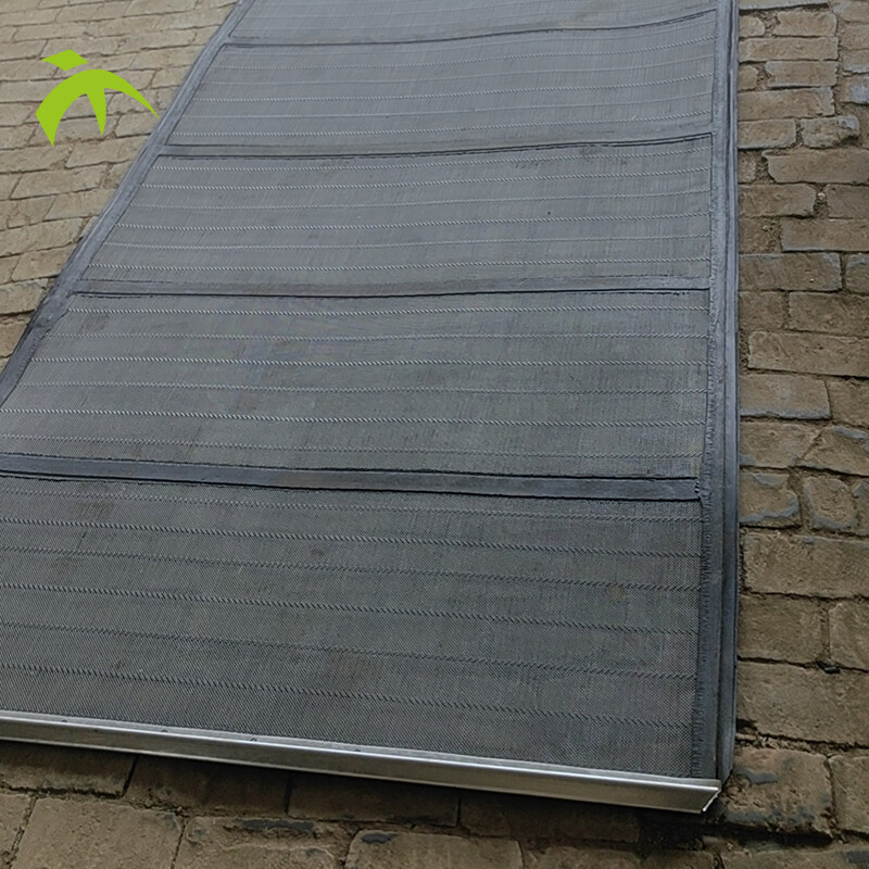 Антиблокировочная сеть