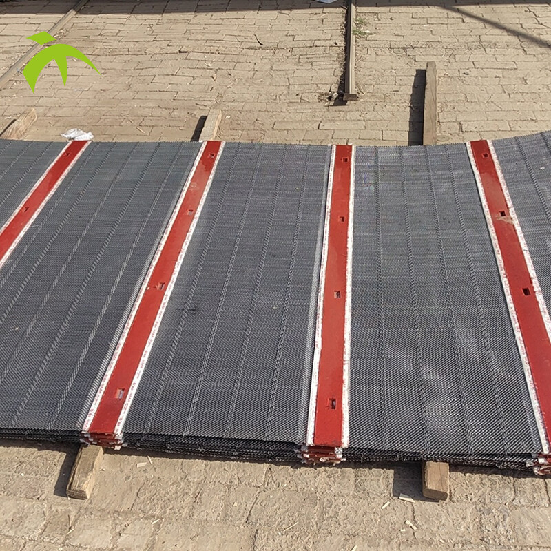 Антиблокировочная сеть