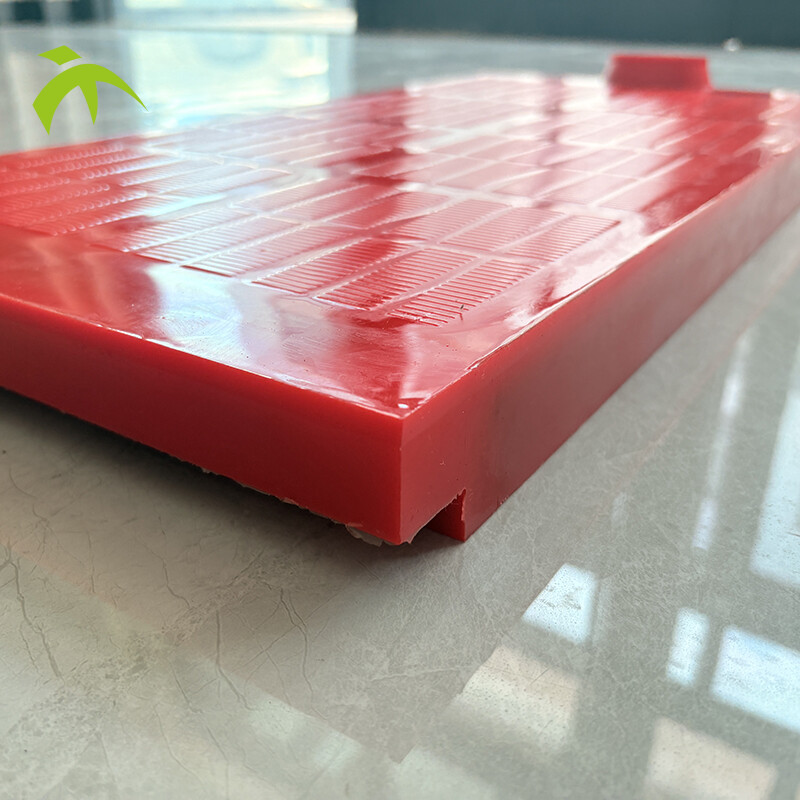 Обезвоживающий экран