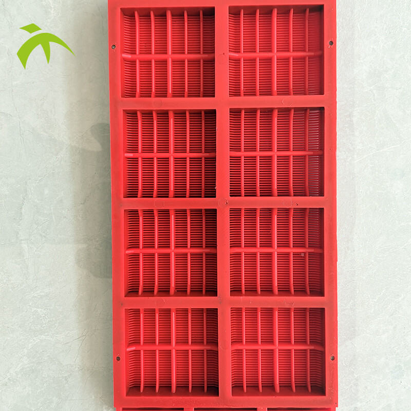 Обезвоживающий экран