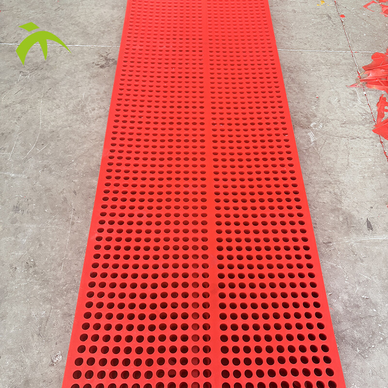 Модульные экраны