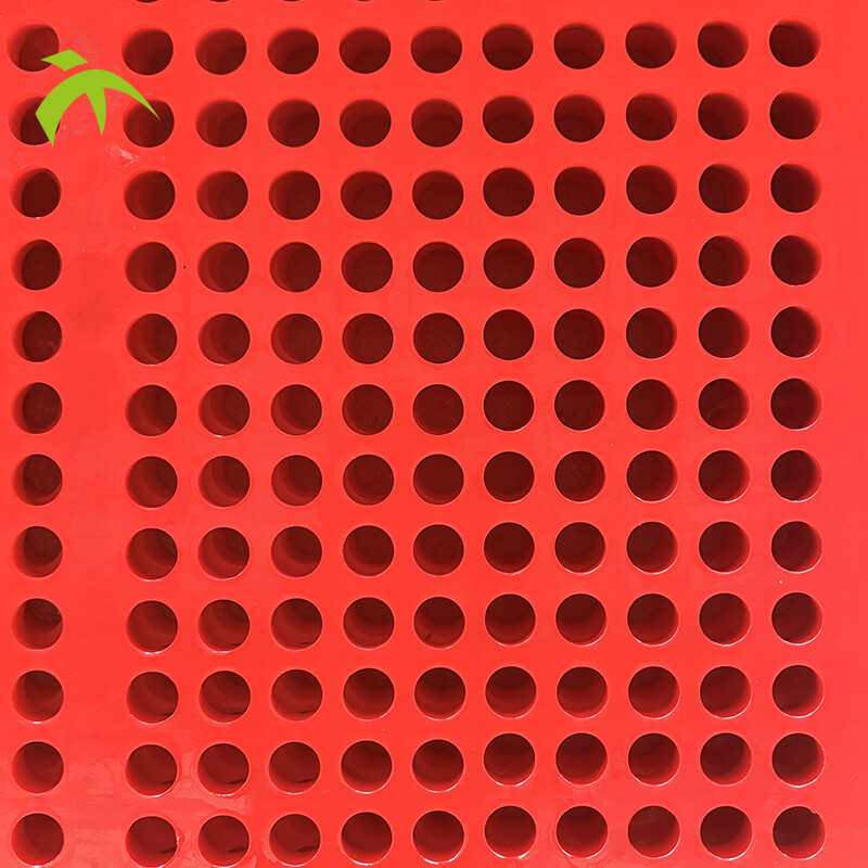 Модульные экраны