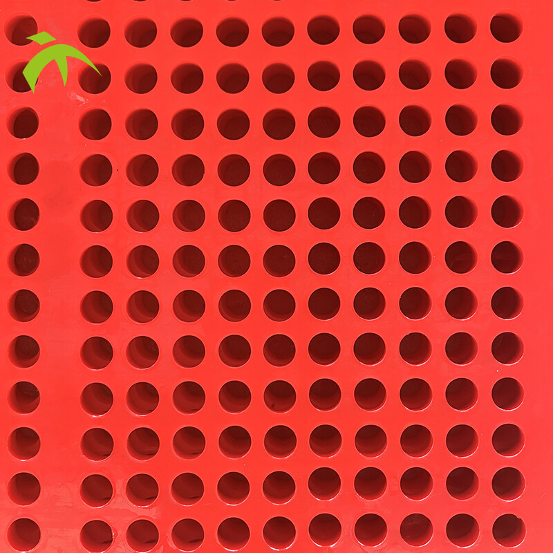 Модульные экраны