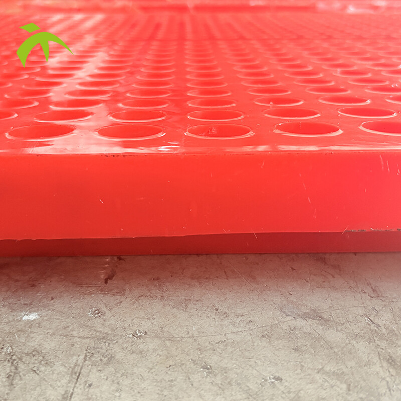 Модульные экраны