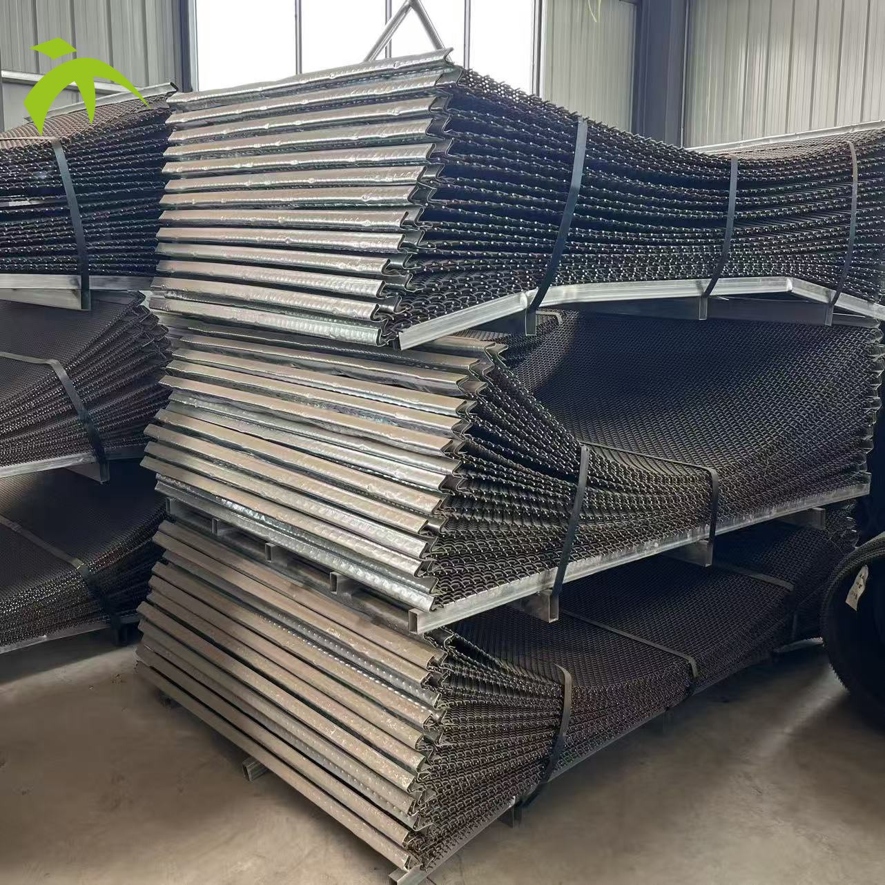 Поставка деталей для горнодобывающей промышленности и решения для грохочения руды Поставка деталей для горнодобывающей промышленности и решения для грохочения руды