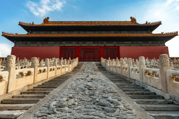 베이징 정화 5일 순수 관광 맞춤형 여행