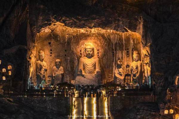 낙양 4일 3박 맞춤 여행 (4월 모란꽃 관람 가능)