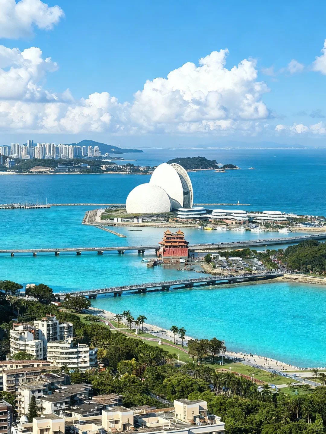 마카오 일일 투어