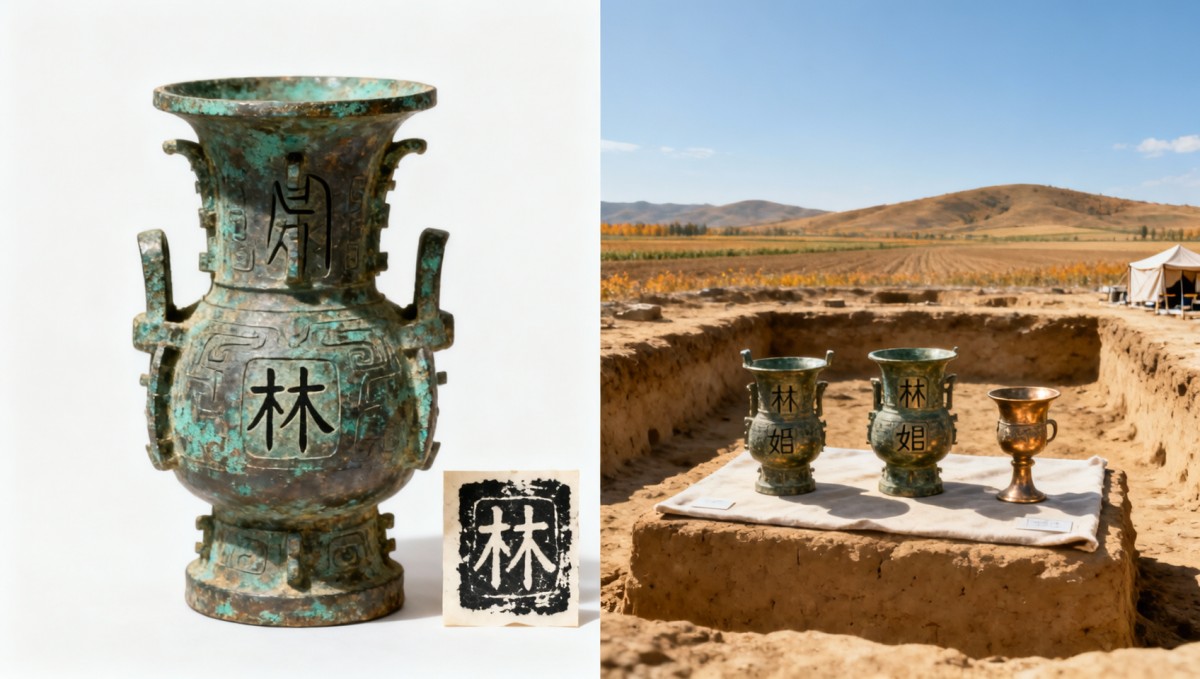 探寻中国姓氏起源,河南偃师二里头遗址附近,近年新发现哪些与姓氏相关的铭刻? 探寻中国姓氏起源,河南偃师二里头遗址附近,近年新发现哪些与姓氏相关的铭刻?