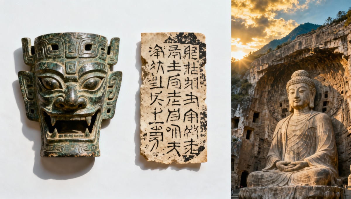 海外华人文化遗产之旅,为什么越来越多选择河南而非福建或广东? 海外华人文化遗产之旅,为什么越来越多选择河南而非福建或广东?