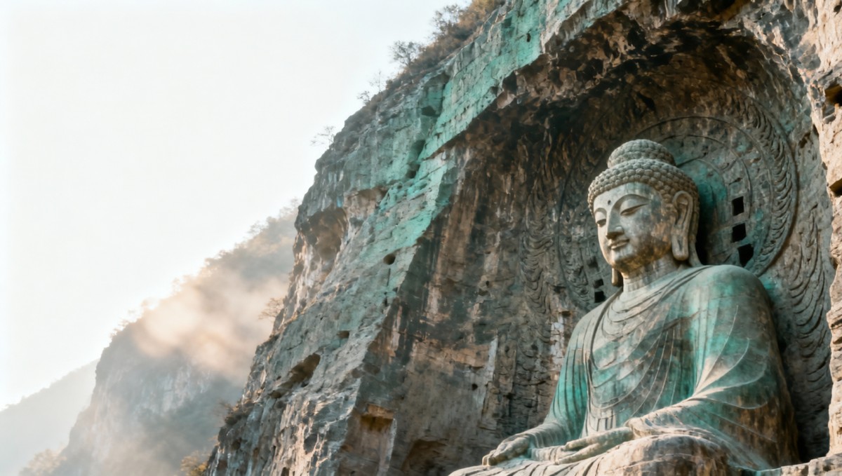 龙门石窟门票预约今年有啥新变化?现场排队还行得通吗 龙门石窟门票预约今年有啥新变化?现场排队还行得通吗