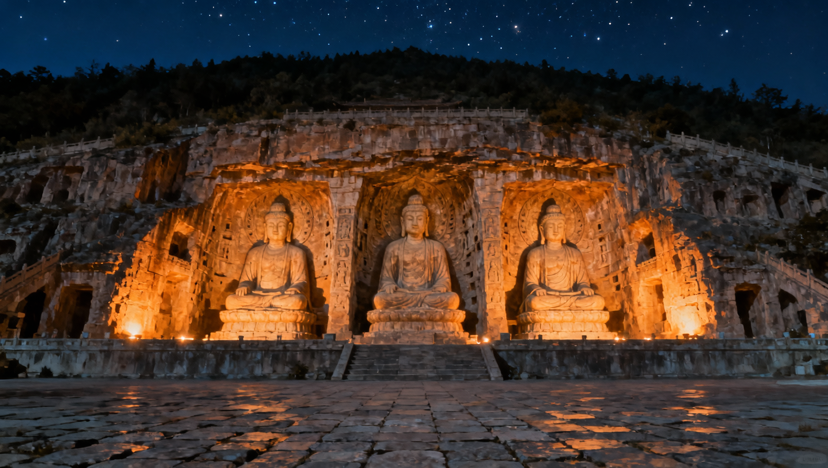 하남 락여행 심층 분석: 문화와 관광 산업 필수 핸드북