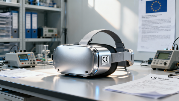 EU, 디지털 여행 장비를 CE 인증에 포함할 계획, 중국 VR 가이드 수출에 영향
