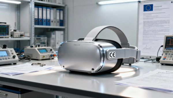 EU, 디지털 여행 장비를 CE 인증에 포함할 계획, 중국 VR 가이드 수출에 영향
