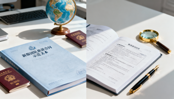 신규 여행 계약 시행: 해외 관광객 환불 및 안전 보장 조항 더욱 명확해져