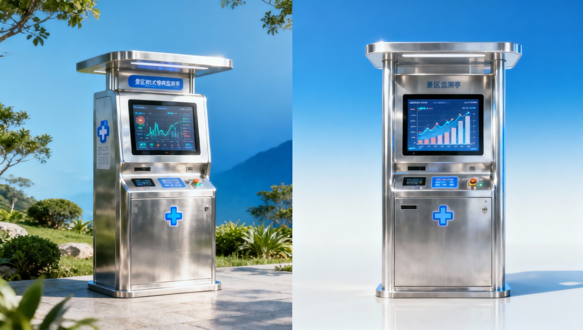 第93届医博会聚焦数智化诊疗方案,文旅康养设备出口迎来新场景 第93届医博会聚焦数智化诊疗方案,文旅康养设备出口迎来新场景