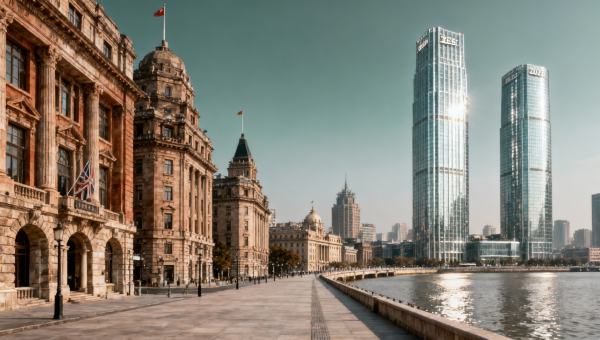 외탄원 vs 북외탄: 2026년 신규 및 기존 빈장 구간 체험 차이와 보행 편안도 비교