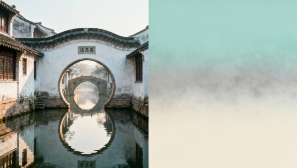 강남 수향 깊이 여행은 오직 우진 서탕만 쳐다보지 마세요! 동리, 남순, 진택의 리듬 차이는 어디에 있나요