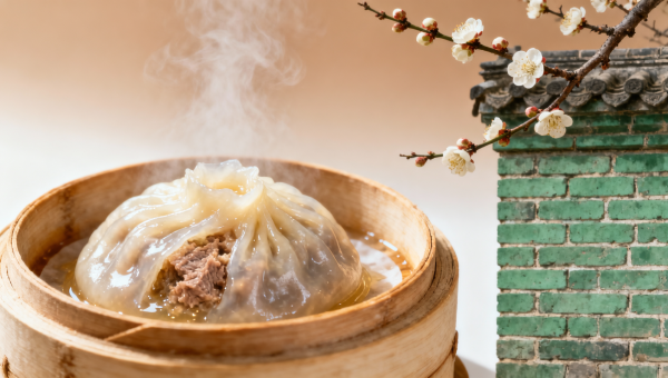 개봉 관탕포장 어느 집이 정통일까? 현지인들이 자주 가는 5곳의 오래된 가게 실측 비교