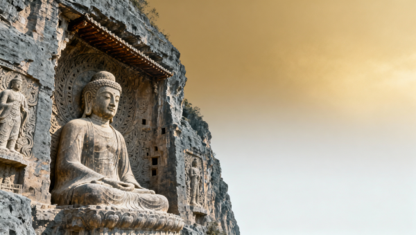 용문석굴 입장권 예매, 공식 소프트웨어 표 구매 실패율 높다? 현지인이 사용하는 3가지 대체 방법