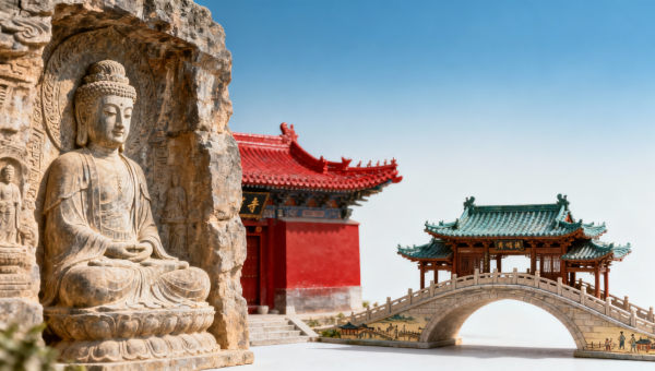 허난 영어 가이드 부족한가요? 성수기 예약 난이도, 자격증 보유율과 실제 구어 능력 조사