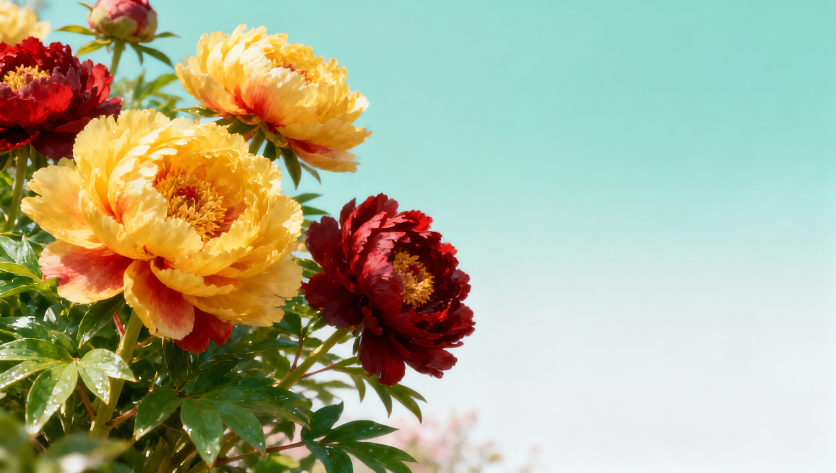 낙양 모란꽃 축제 여행, 왕성공원 외에 어떤 소박한 정원이 사람이 적고 꽃이 빽빽하며 입장료가 무료인가요?