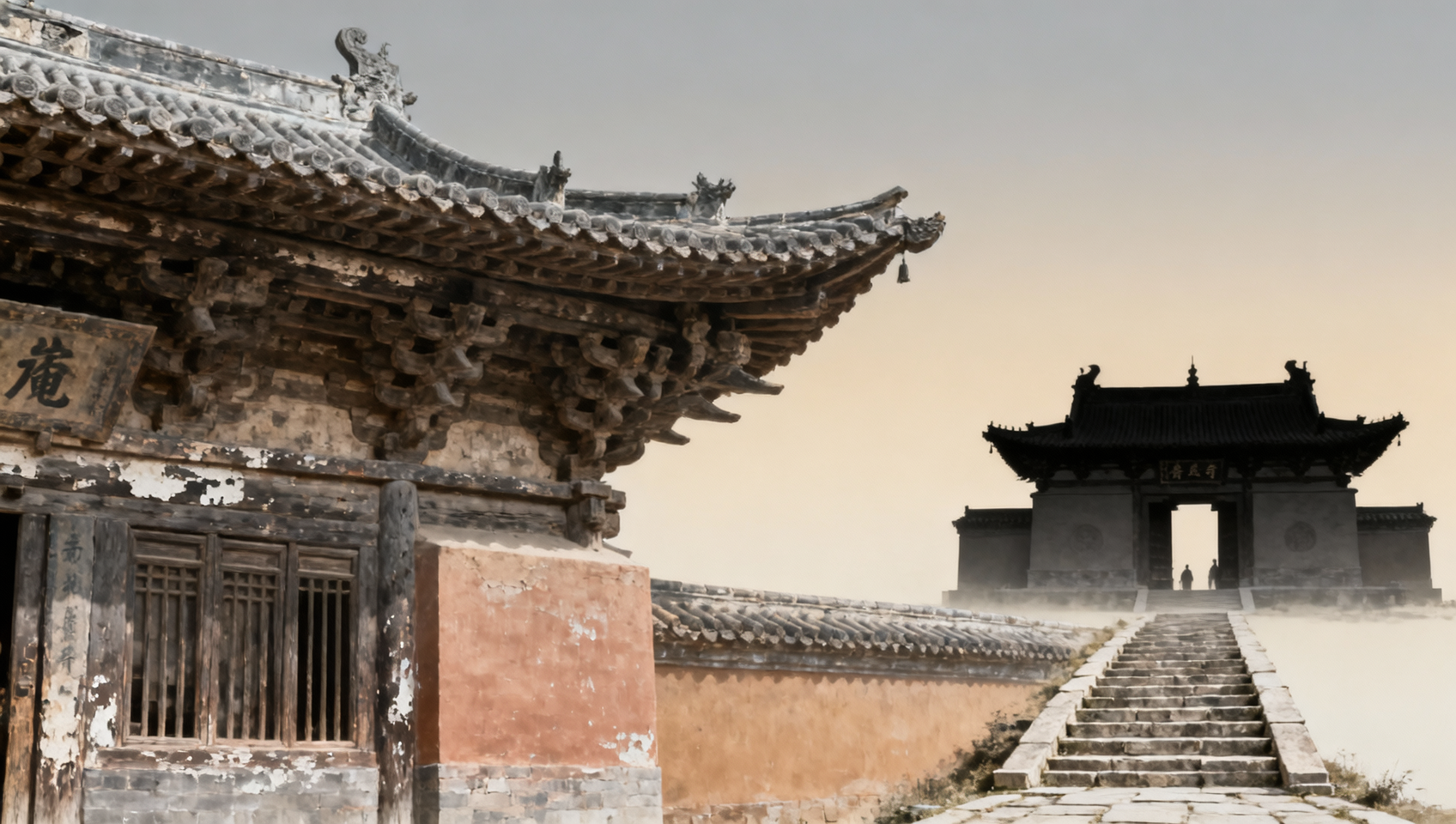 中国禅宗文化游，从嵩山到南阳，哪些寺院仍沿用唐宋时期传法仪轨？