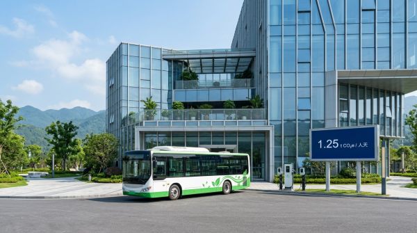 EU, 중국 관광 공급업체의 탄소 발자국을 OTA에 의무적으로 공개하도록 추진