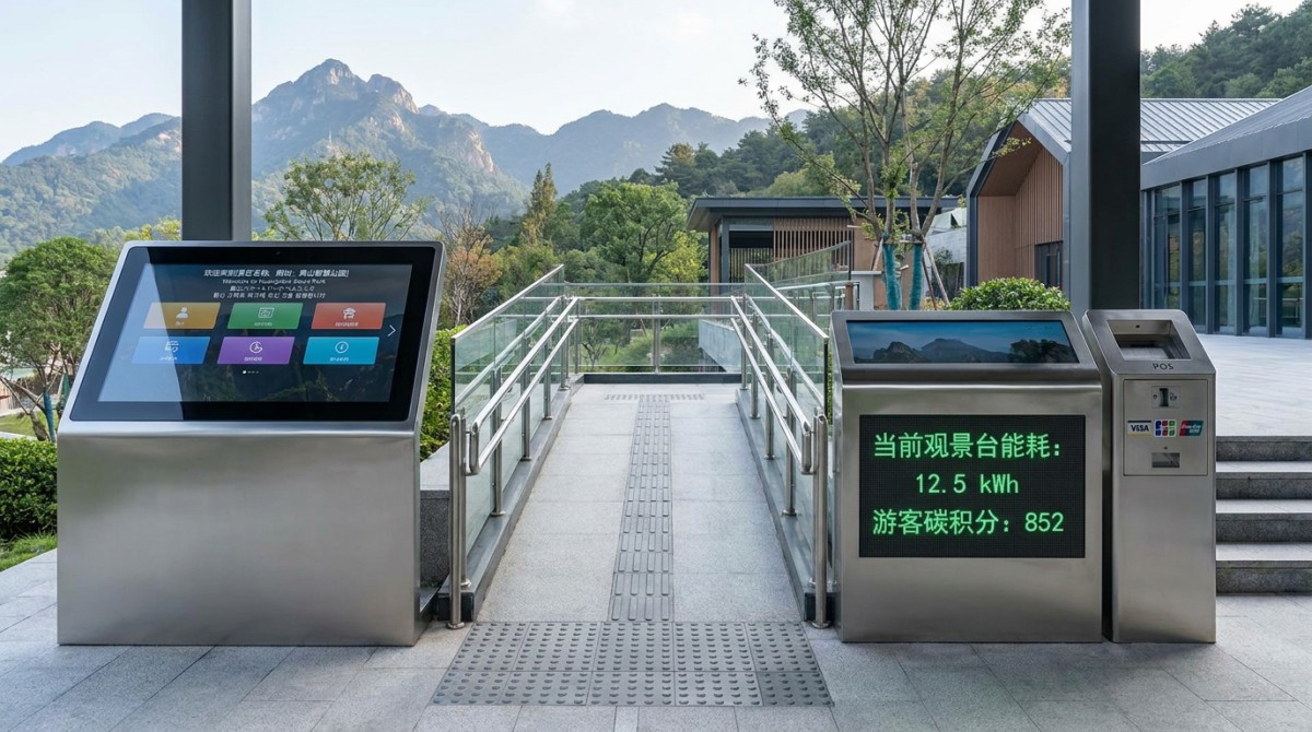 4项旅游业国家标准获批：聚焦智慧旅游、无障碍、低碳与跨境支付