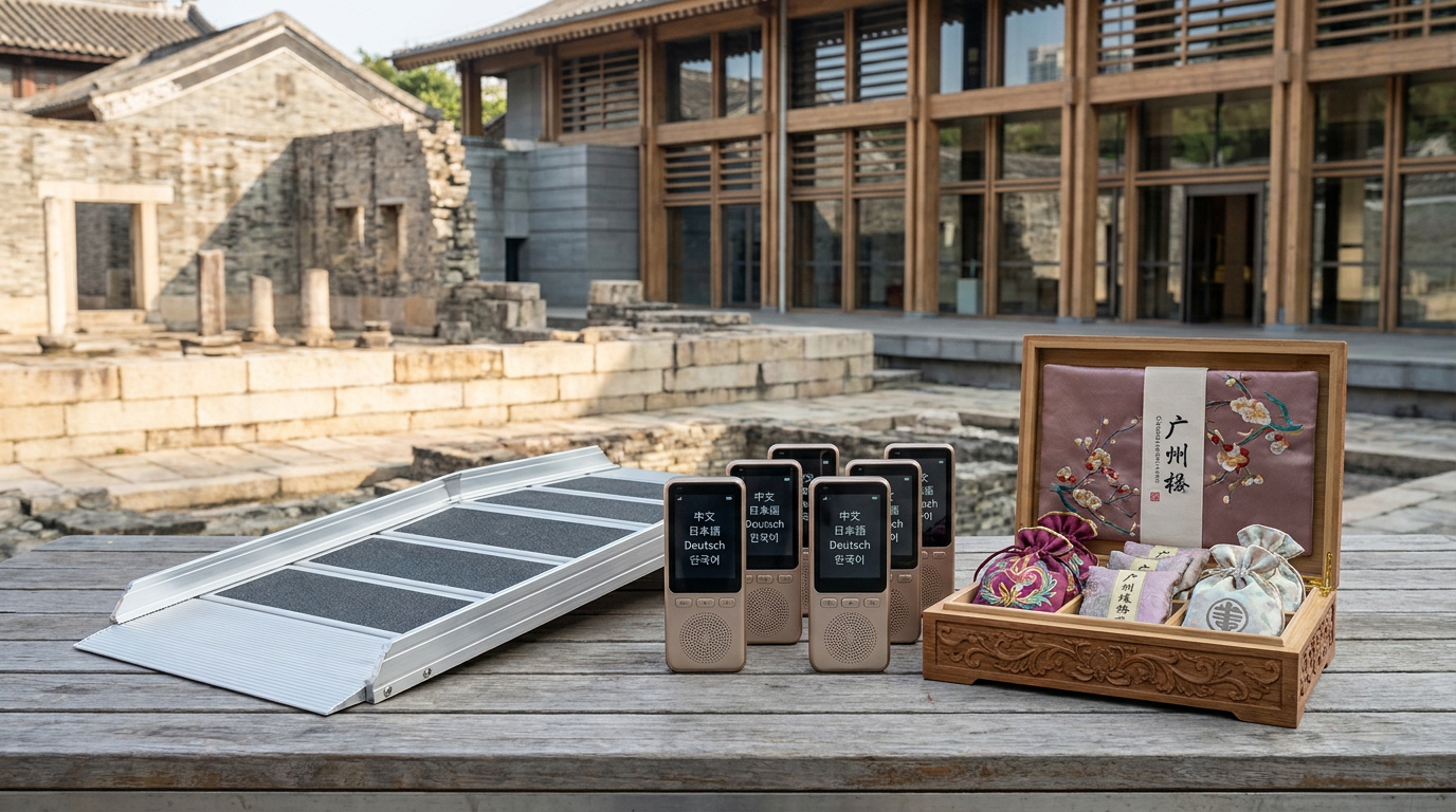 제2회 ‘실크로드 실버세대·춤추는 광저우’ 광장무 댄스대회 결승전 개막