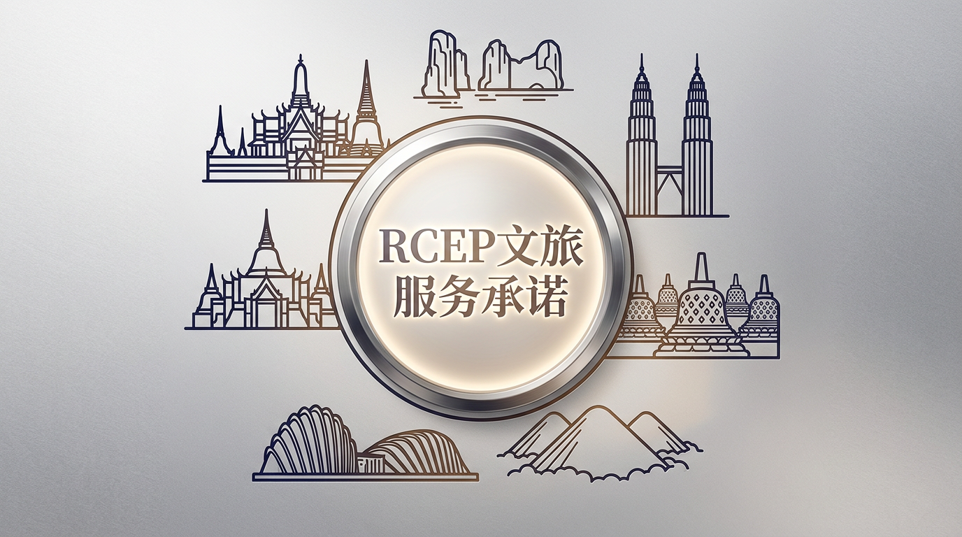 RCEP의 문화 및 관광 서비스에 대한 지원이 강화되었습니다. 중국 여행사들은 아세안 6개국에서 "원스톱 계약 체결 및 전 지역 서비스 제공" 사업을 수행할 수 있도록 허가받았습니다.