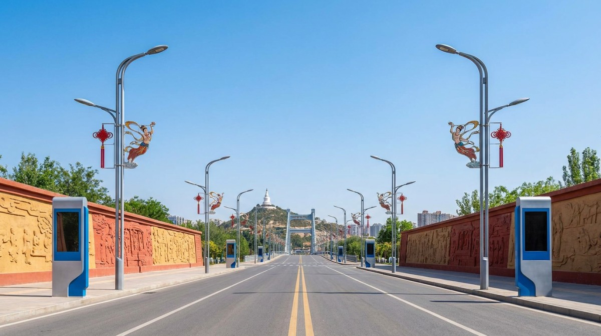 Lanzhou Marathon's Sports-Tourism Model Adopted Nationally as Export Template Lanzhou Marathon's Sports-Tourism Model Adopted Nationally as Export Template