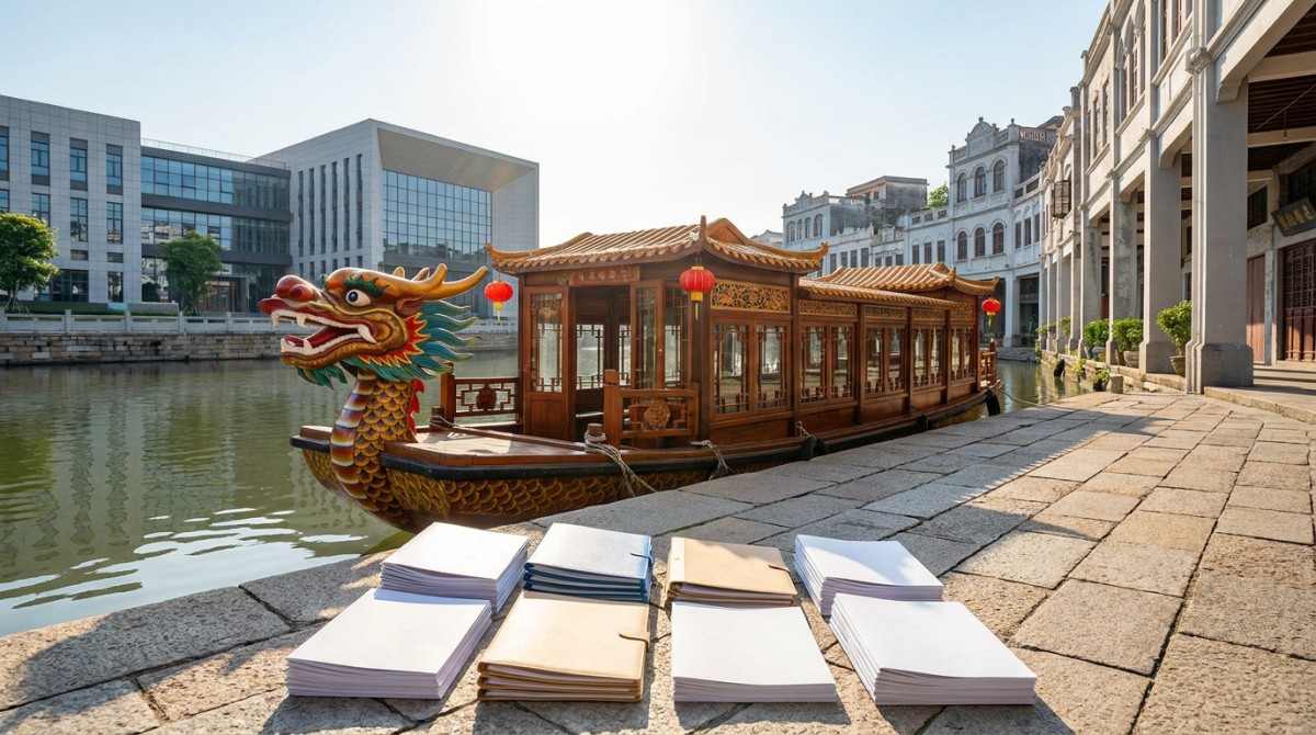 广东端午暑期文旅服务包启动，地接出口准入受关注