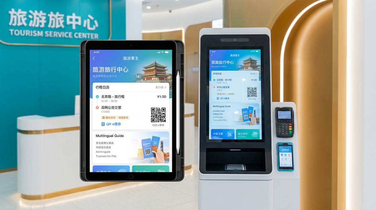 文旅服务出海合规门槛转向数据与支付