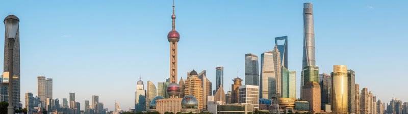 上海