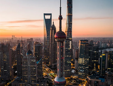 上海+蘇杭+烏鎮 6天定制遊