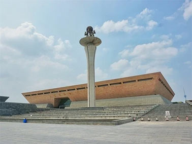 洛陽休閒兩日遊（定制遊四月可觀賞牡丹花）