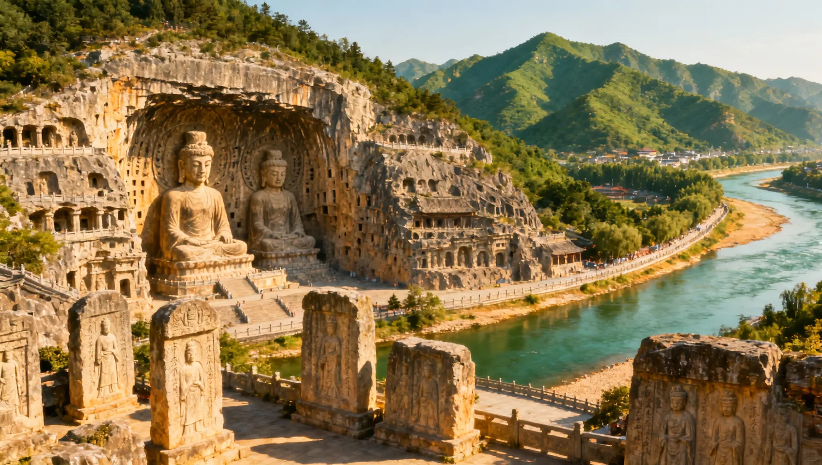 2026年中國河南入境旅遊全指南：144小時過境免簽、最新政策與深度遊攻略