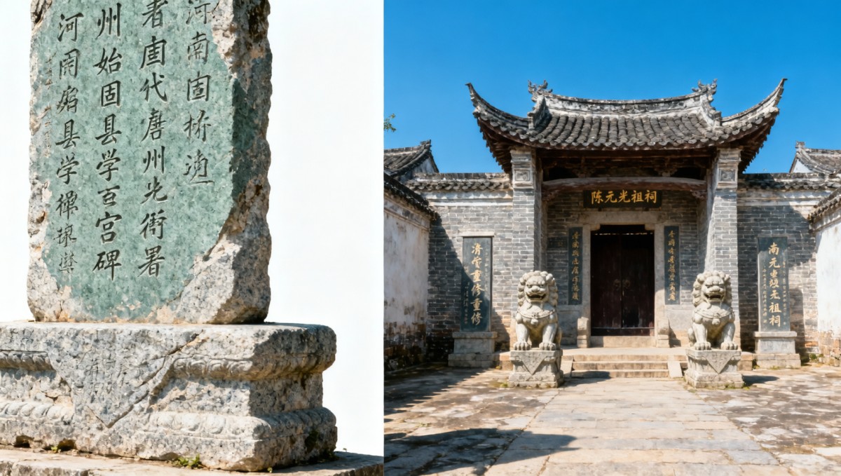 客家文化与河南的渊源,赣南、闽西客家人祖籍写‘光州固始’,当地还有多少实证? 客家文化与河南的渊源,赣南、闽西客家人祖籍写‘光州固始’,当地还有多少实证?