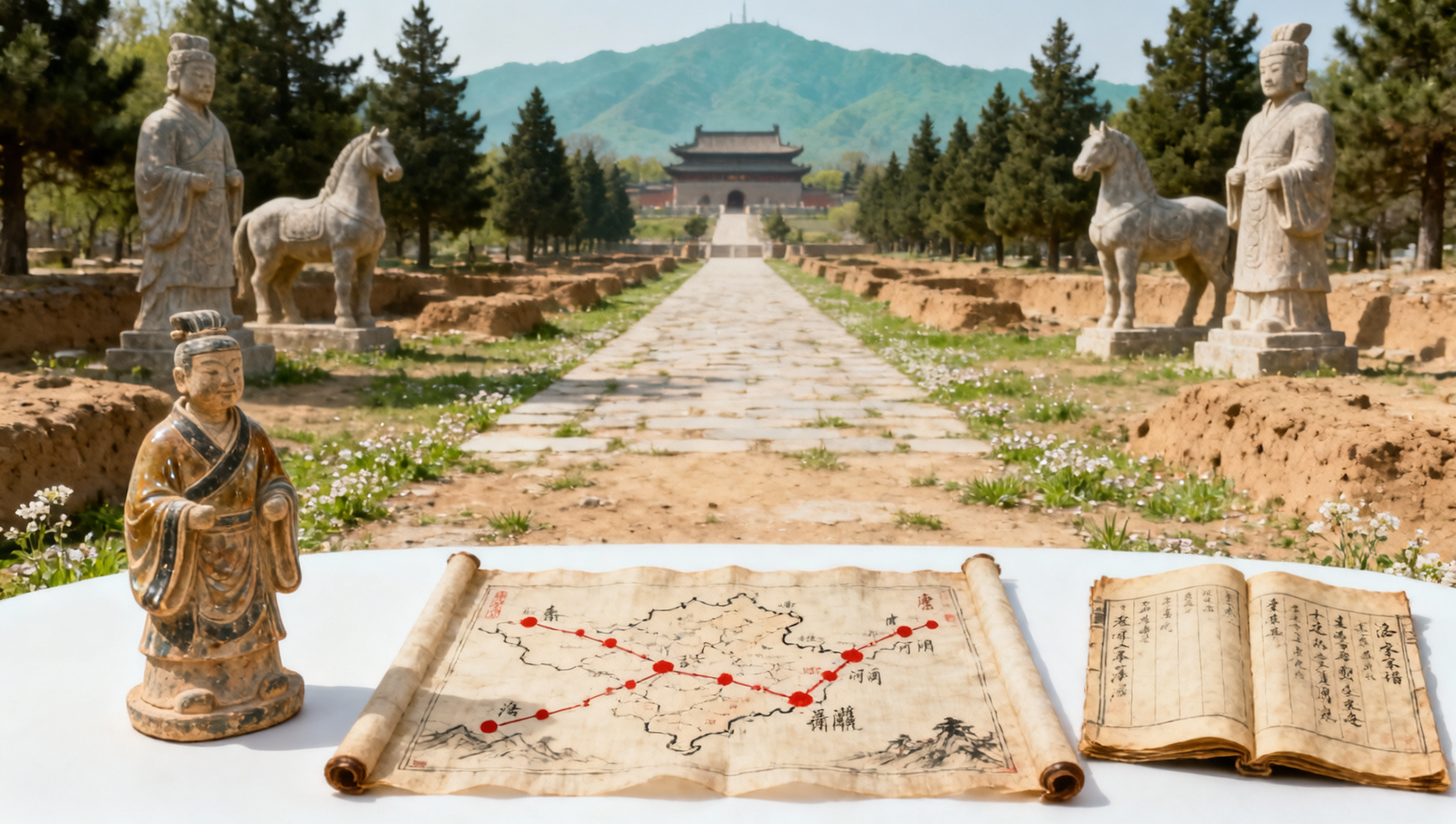 客家文化與河南的淵源，真在贛南？還是被誤傳了上百年的說法？