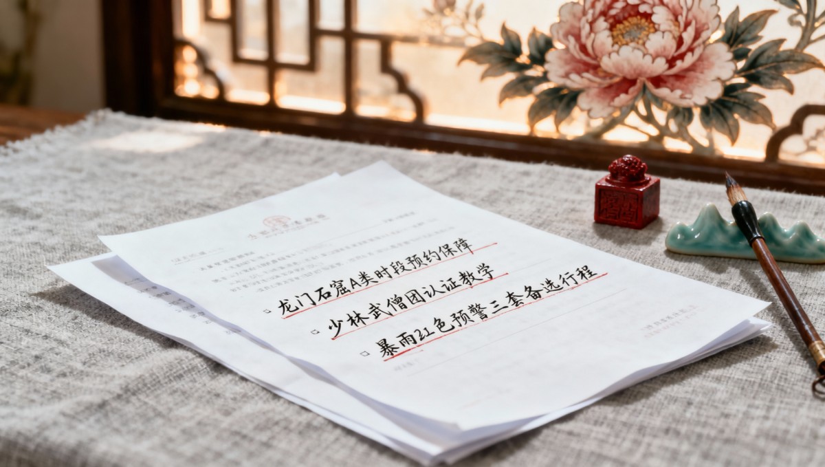 中国旅游回暖后，河南地接社对纯玩团的合同条款悄悄加了这三行字