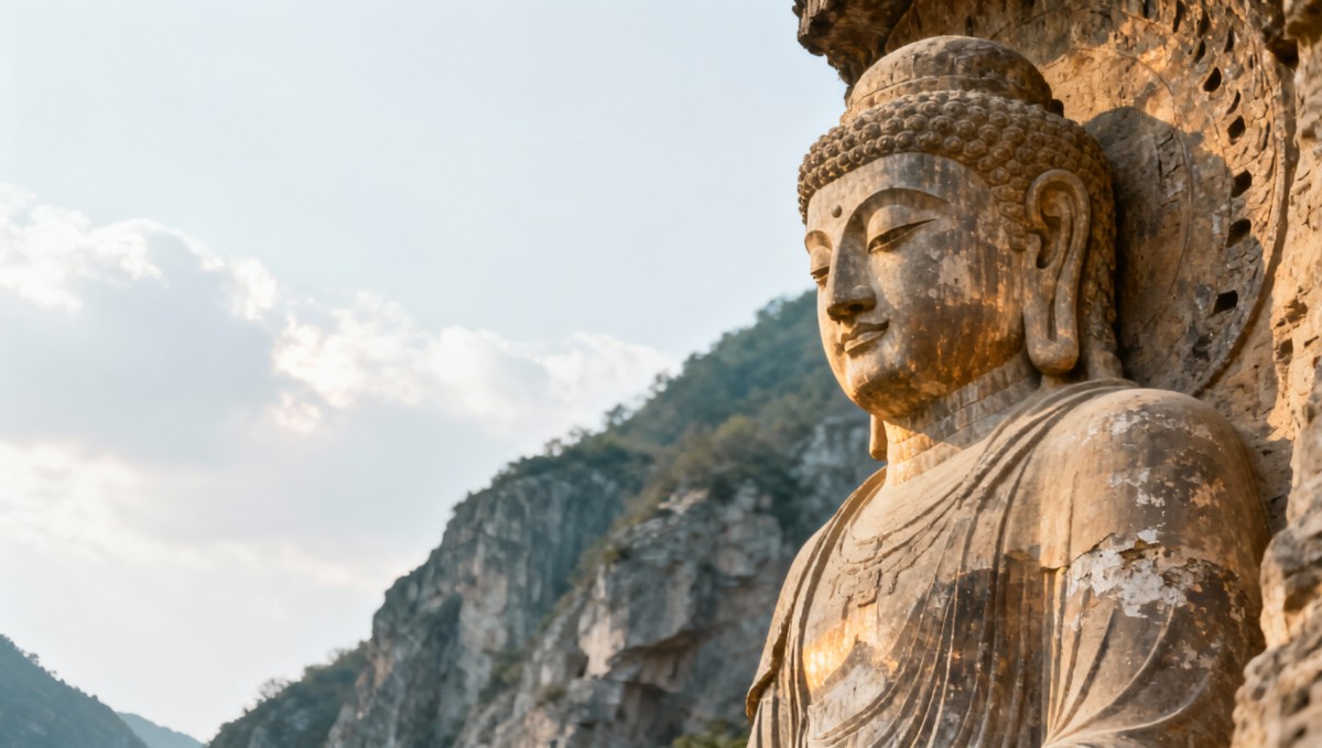 第一次去中国旅游，为什么很多人把洛阳当首站？三个不踩坑理由