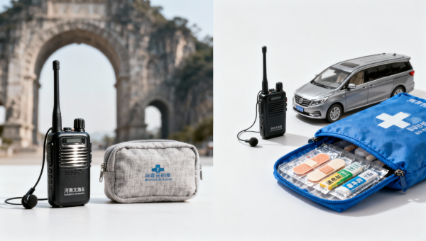 純玩團標價3980元起，含不含講解器、接送站、應急藥包這些隱形項