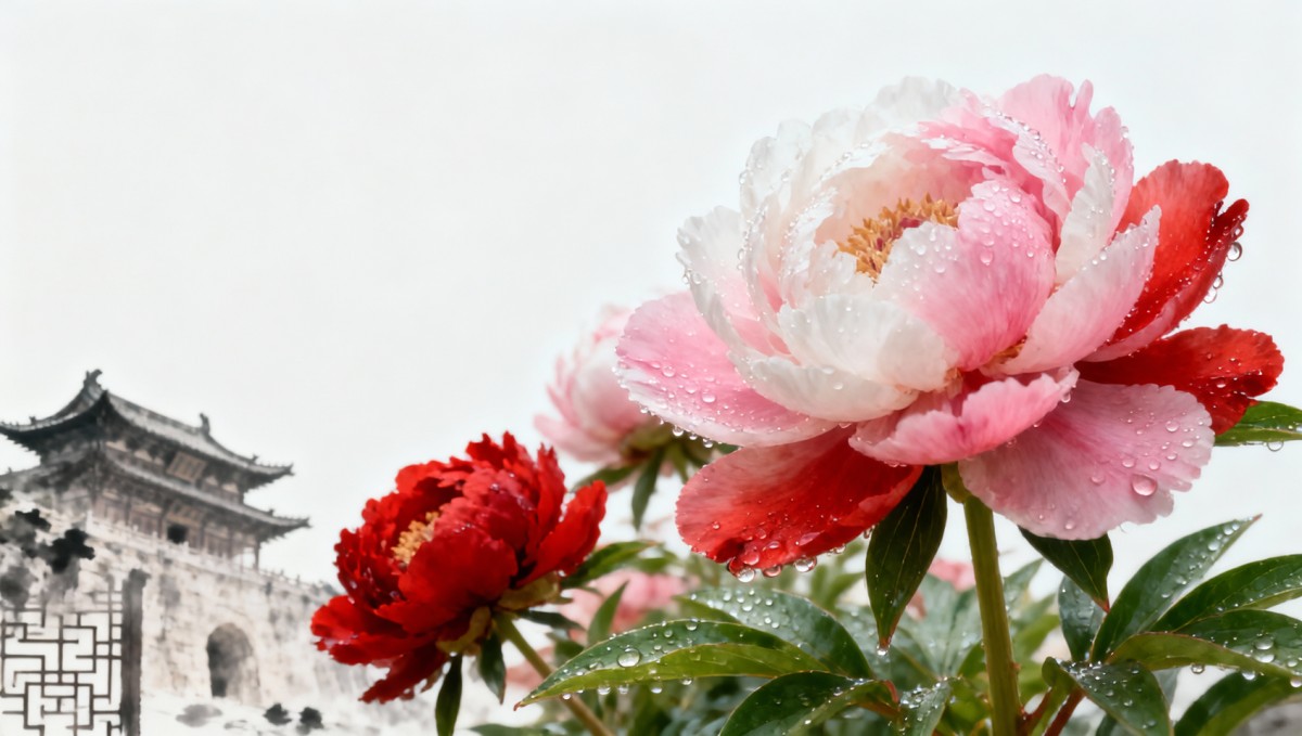 2026年洛阳牡丹节开幕时间定了吗?往年花期和观展人流怎么错峰 2026年洛阳牡丹节开幕时间定了吗?往年花期和观展人流怎么错峰