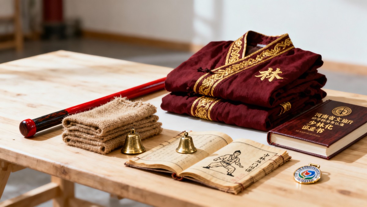 少林功夫体验团真能学点东西，还是走个过场？过来人说清这三点