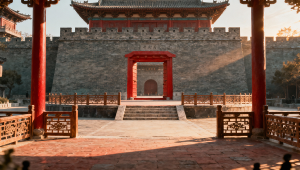 開封府實景演出到底值不值得看？本地人說這3個時段最容易踩坑