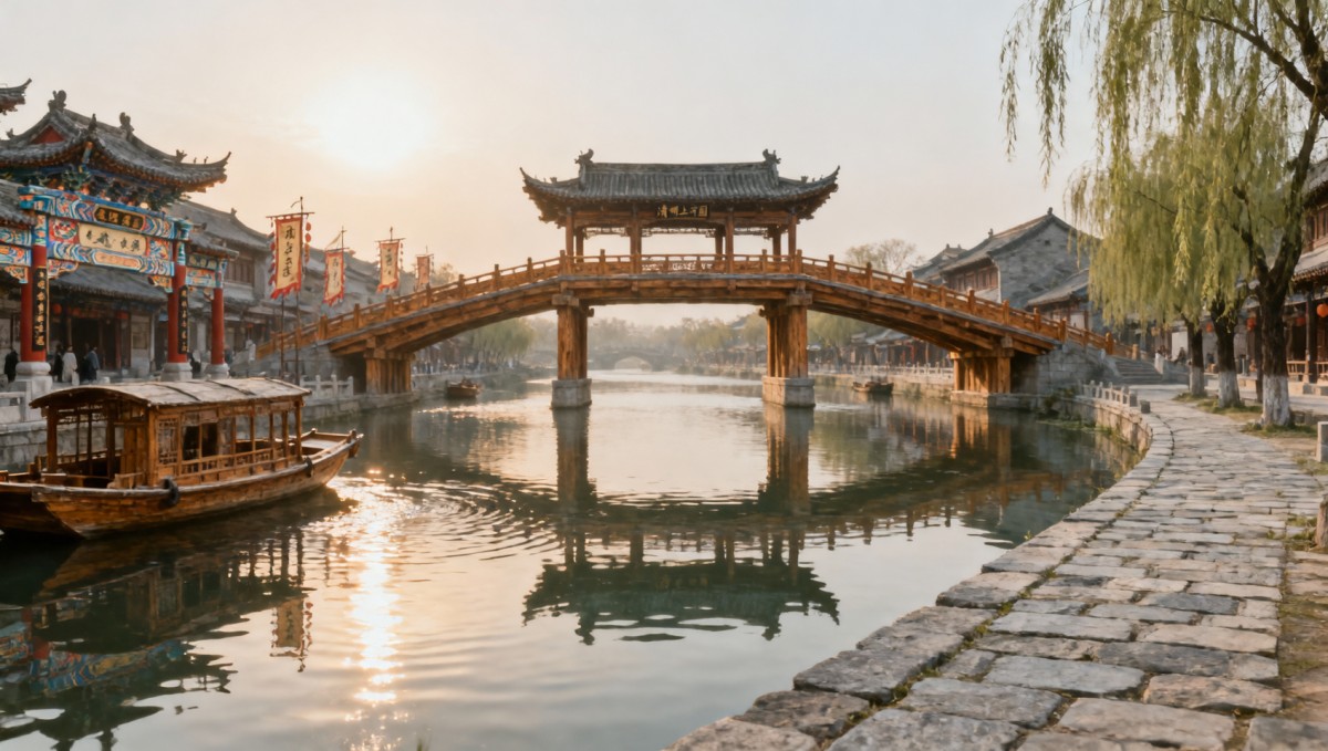 清明上河园导游服务报价差3倍？区分‘背诵式’‘沉浸式’和‘研学向’三类服务本质